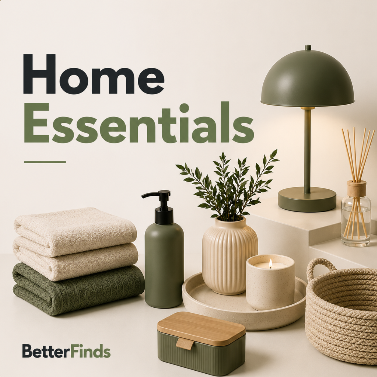 Home Essentials