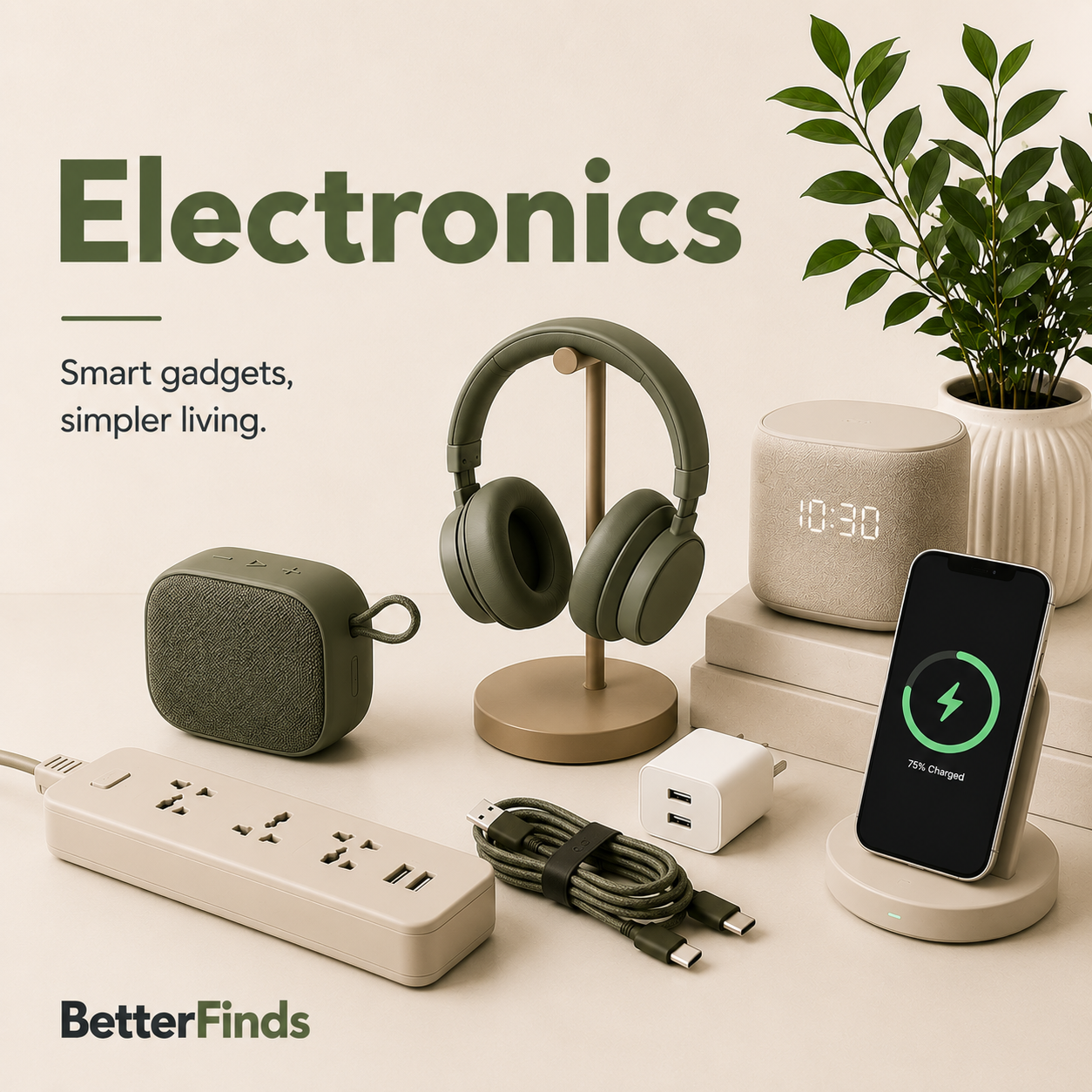 Electronics