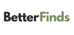 Better Finds - Home