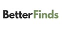 Better Finds - Home
