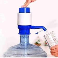 Manual Water Pump