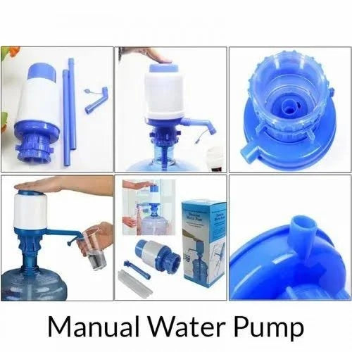 Manual Water Pump